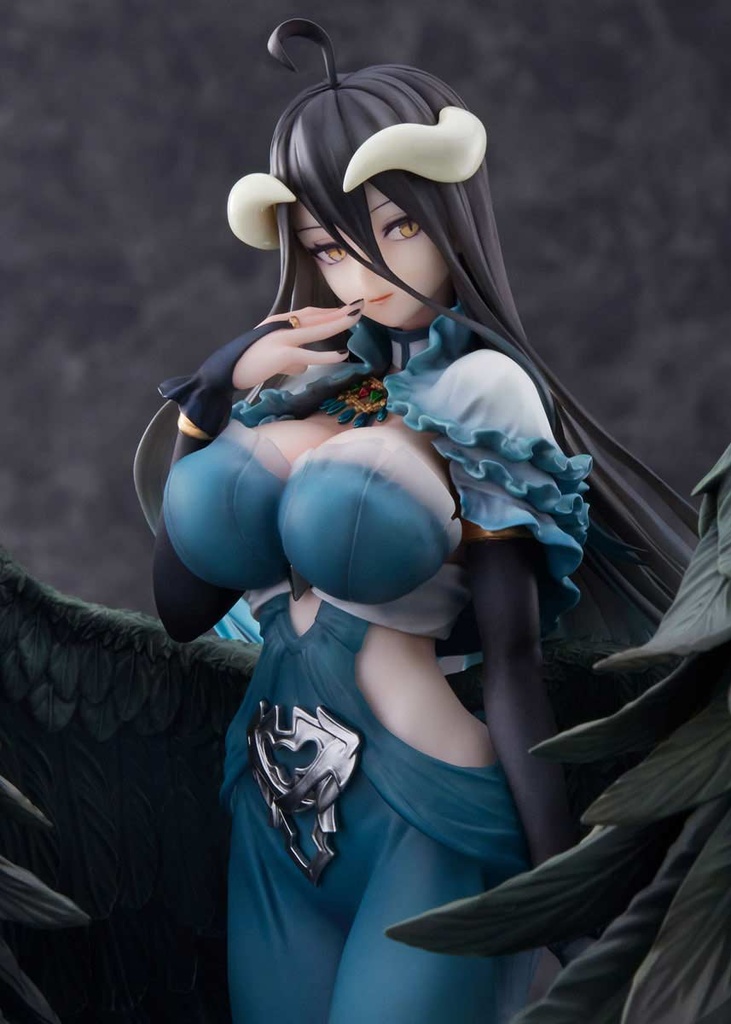 (PO) Overlord - Albedo Season4 so-bin Ver. Image_6