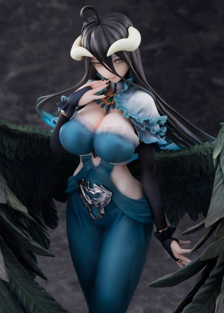 (PO) Overlord - Albedo Season4 so-bin Ver. Image_8