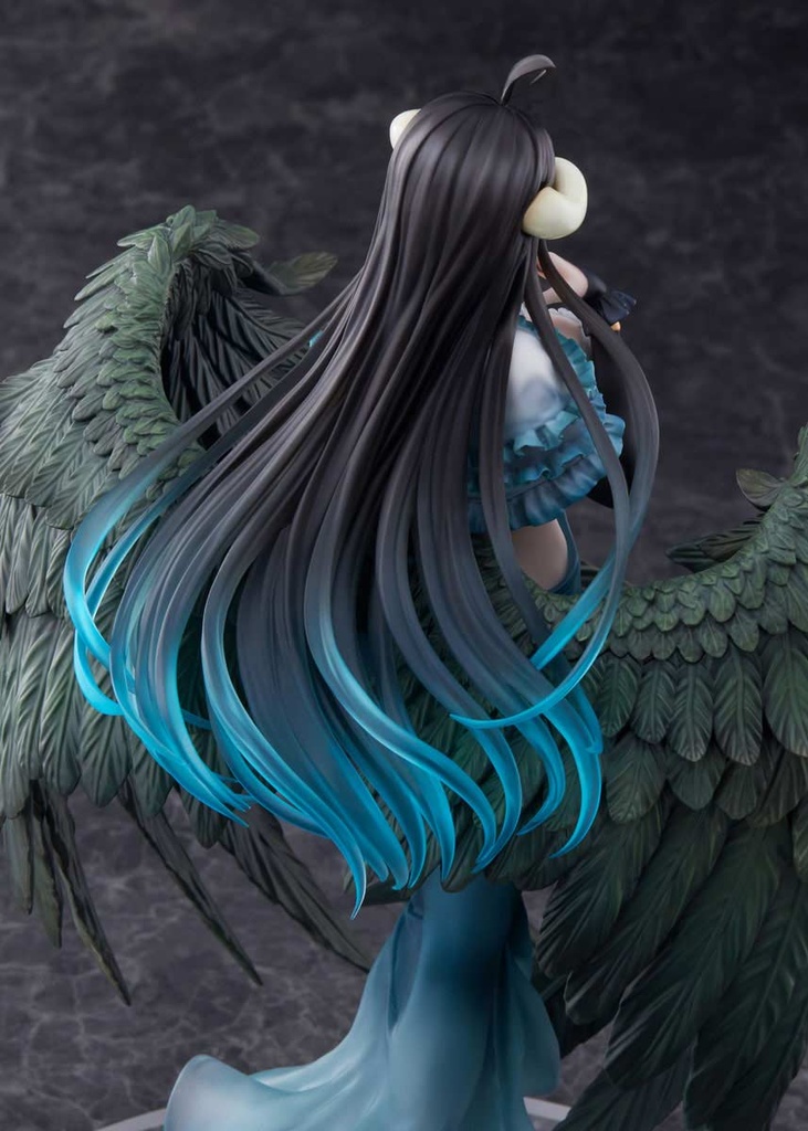 (PO) Overlord - Albedo Season4 so-bin Ver. Image_9