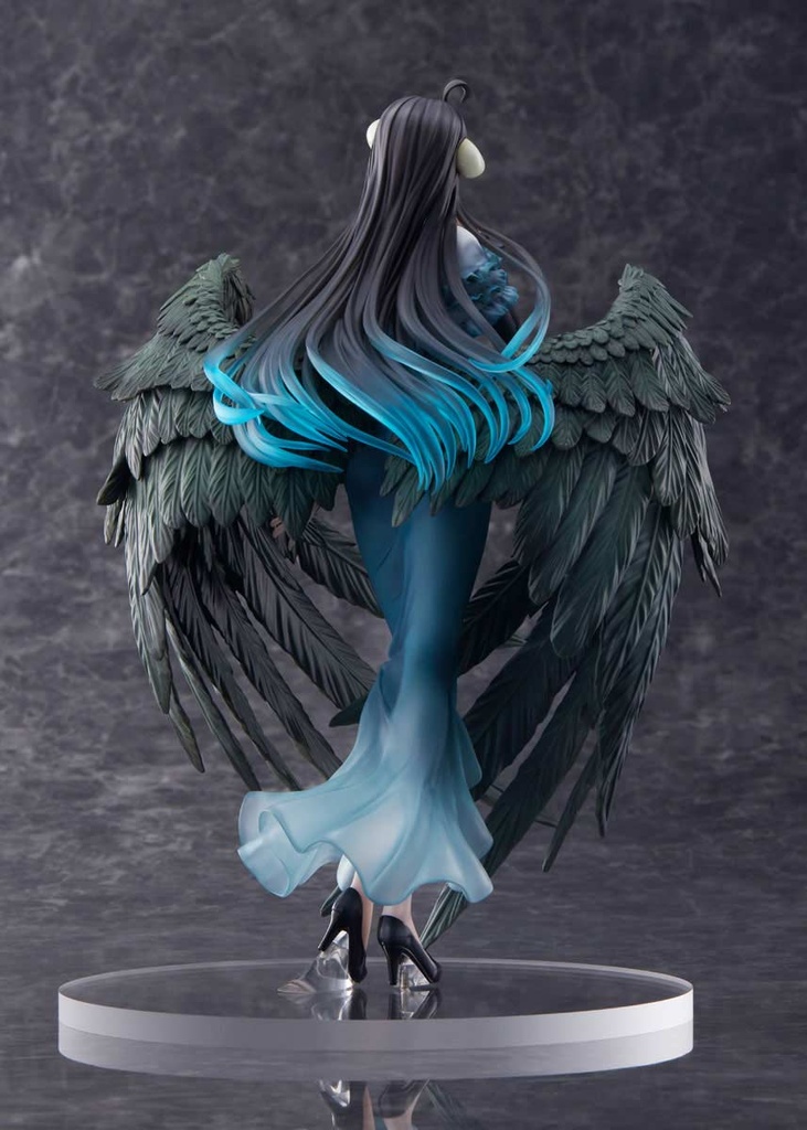 (PO) Overlord - Albedo Season4 so-bin Ver. Image_10