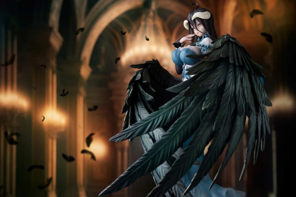 (PO) Overlord - Albedo Season4 so-bin Ver. Image_11
