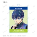 (PO) Blue Lock Trading Ani-Art Acrylic Key Chain [BOX] Image_3