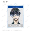 (PO) Blue Lock Trading Ani-Art Acrylic Key Chain [BOX] Image_7
