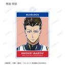 (PO) Blue Lock Trading Ani-Art Acrylic Key Chain [BOX] Image_8