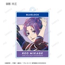 (PO) Blue Lock Trading Ani-Art Acrylic Key Chain [BOX] Image_10