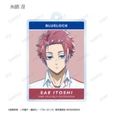 (PO) Blue Lock Trading Ani-Art Acrylic Key Chain [BOX] Image_14