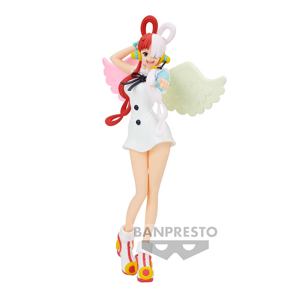 (PO) One Piece Glitter & Glamours - Uta Image_2