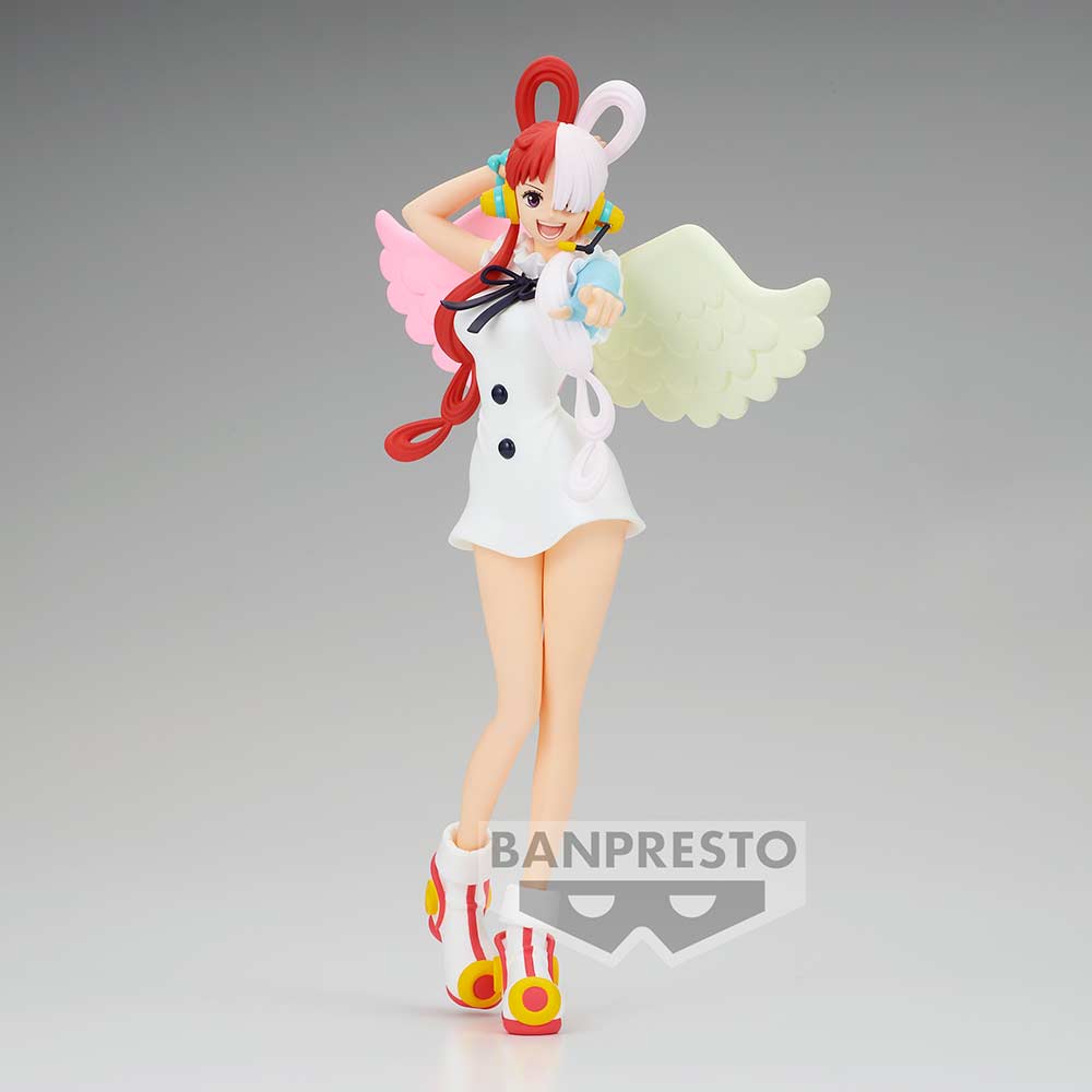 (PO) One Piece Glitter & Glamours - Uta Image_3
