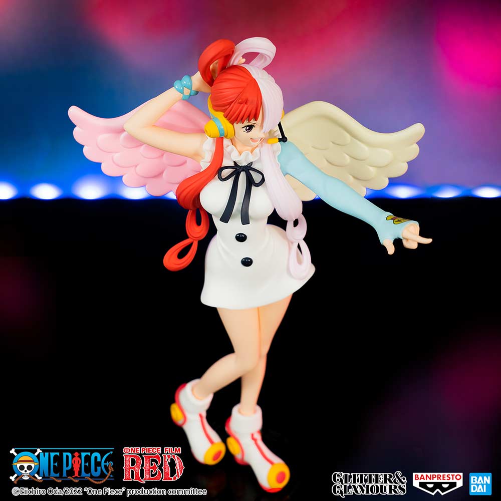 (PO) One Piece Glitter & Glamours - Uta Image_12