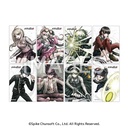 (PO) Danganronpa V3: Killing Harmony 2L Size Bromide Vol. 1 [BOX] Image_1