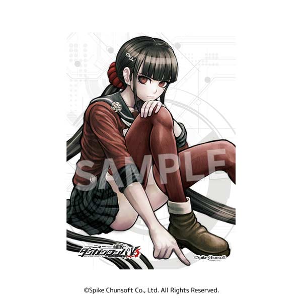 (PO) Danganronpa V3: Killing Harmony 2L Size Bromide Vol. 1 [BOX] Image_5