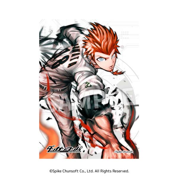 (PO) Danganronpa 2L Size Bromide Vol. 2 [BOX] Image_4