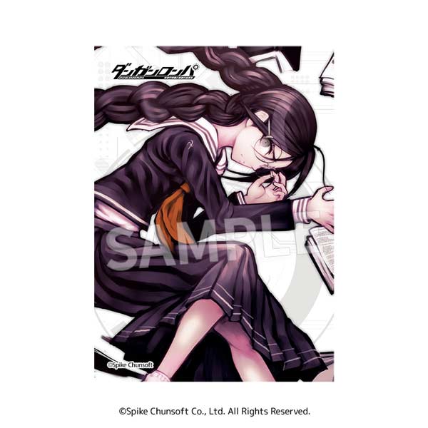 (PO) Danganronpa 2L Size Bromide Vol. 2 [BOX] Image_5