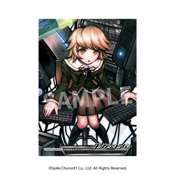 (PO) Danganronpa 2L Size Bromide Vol. 2 [BOX] Image_7
