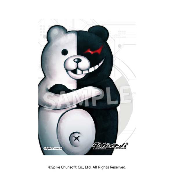 (PO) Danganronpa 2L Size Bromide Vol. 2 [BOX] Image_9