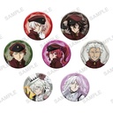 (PO) Bungo Stray Dogs Can Badge + Season 4 [BOX] Image_1