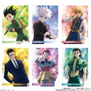 (PO) Itajaga Hunter x Hunter Card [BOX] Image_3