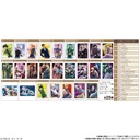 (PO) Itajaga Hunter x Hunter Card [BOX] Image_9