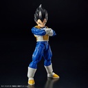 (PO) Figure-rise Standard Dragonball Z - Vegeta (New Spec Ver.) Image_3