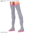 (PO) 30MS Optional Parts Set 8 (Scout Costume) Color C Image_5