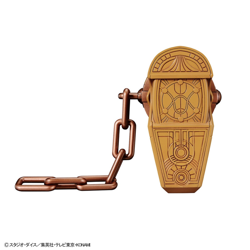 (PO) Figure-rise Standard Amplified Yu-Gi-Oh! Duel Monsters - The Legendary Exodia Incarnate Image_10