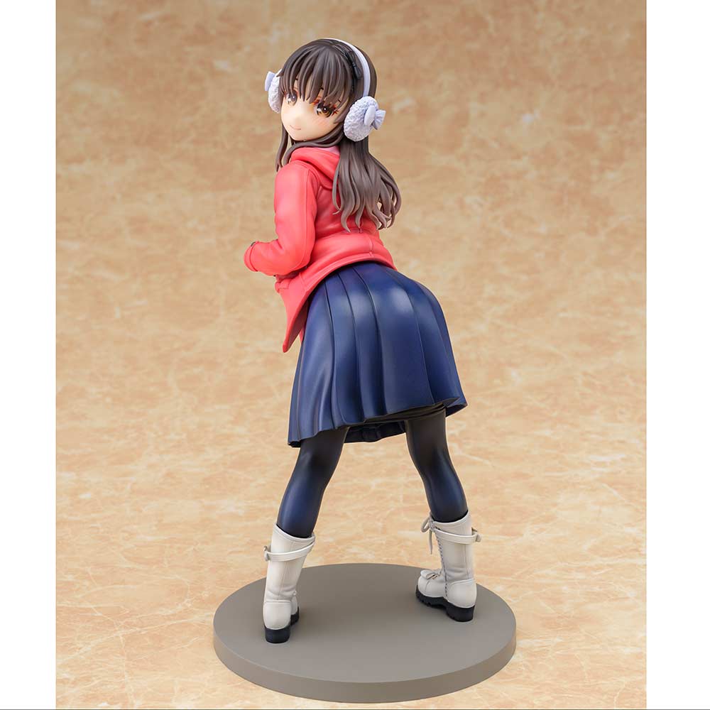 (PO) Yuri-chan Illustration by Kumiko Aoi Image_2