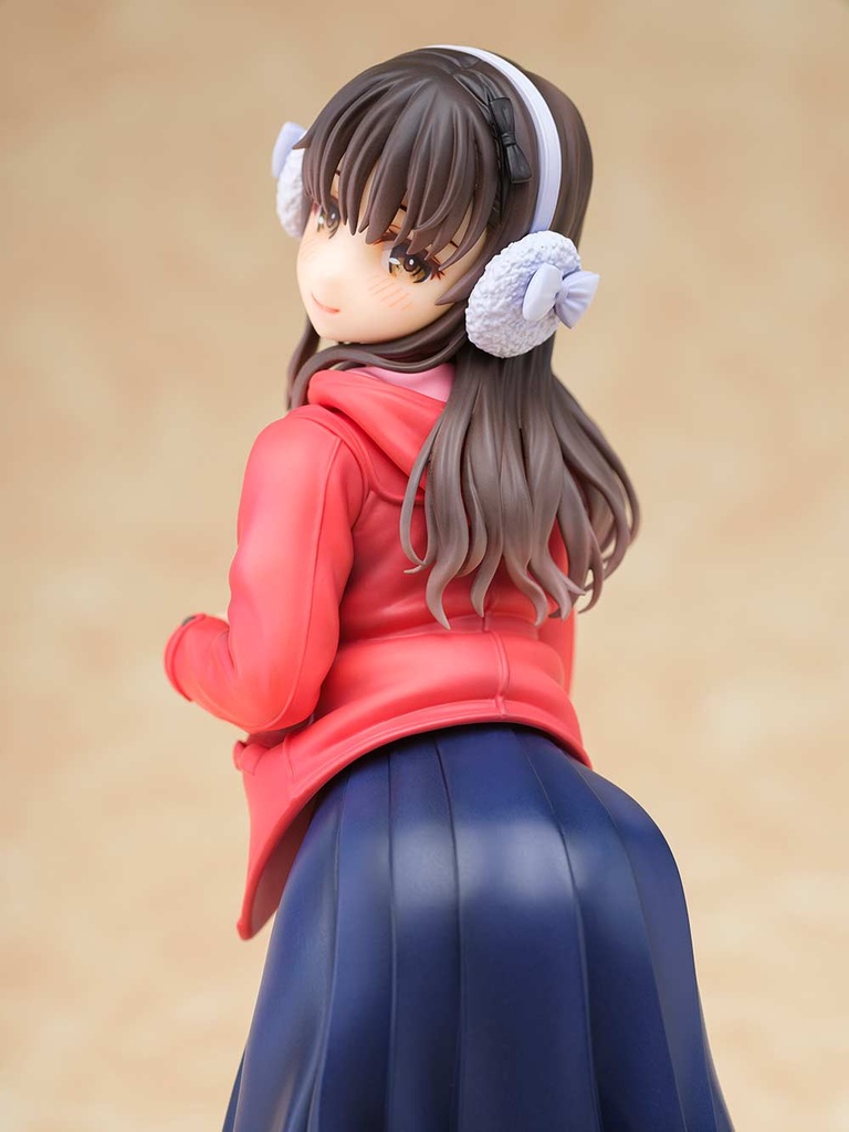 (PO) Yuri-chan Illustration by Kumiko Aoi Image_14