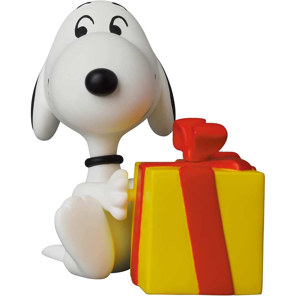(PO) UDF PEANUTS Series 15 Gift Snoopy Image_2