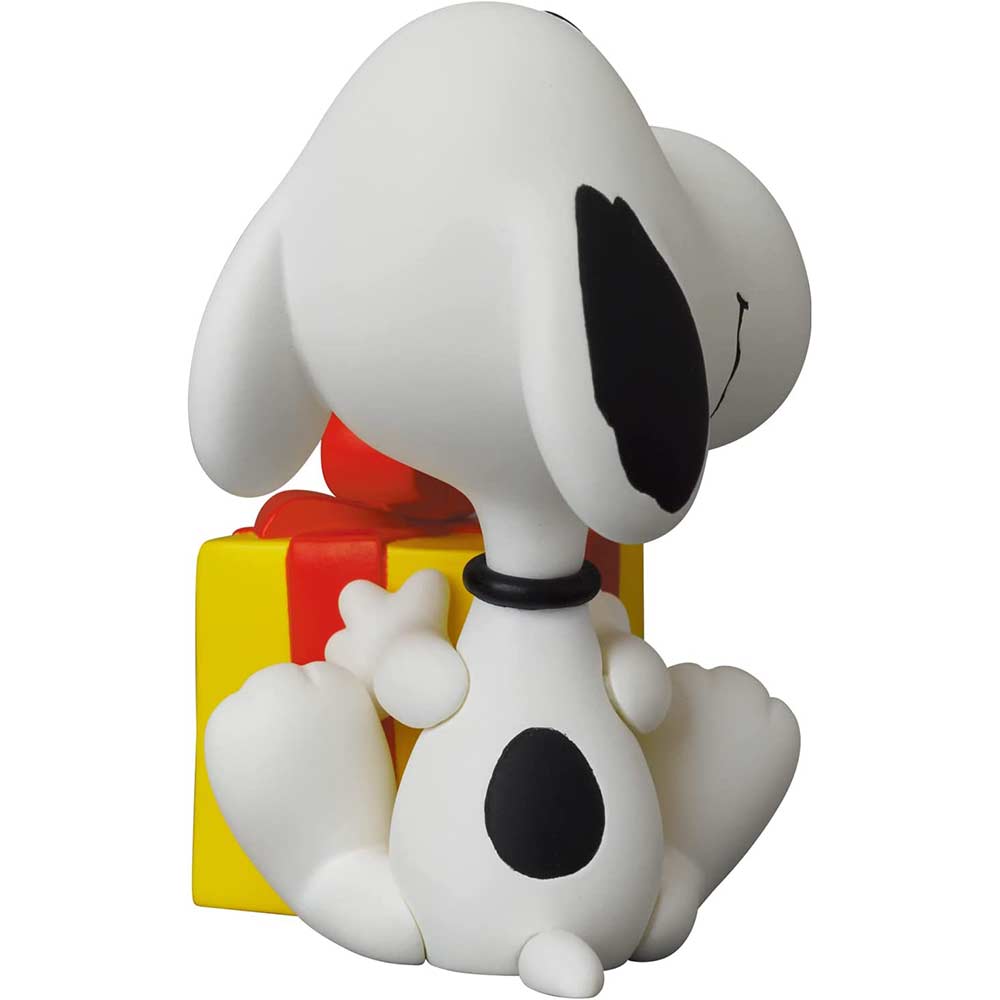 (PO) UDF PEANUTS Series 15 Gift Snoopy Image_3