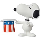 (PO) UDF PEANUTS Series 15 Americana Uncle Snoopy Image_1