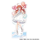 (PO) The Quintessential Quintuplets Movie Acrylic Stand Nakano Itsuki Balloon Image_1
