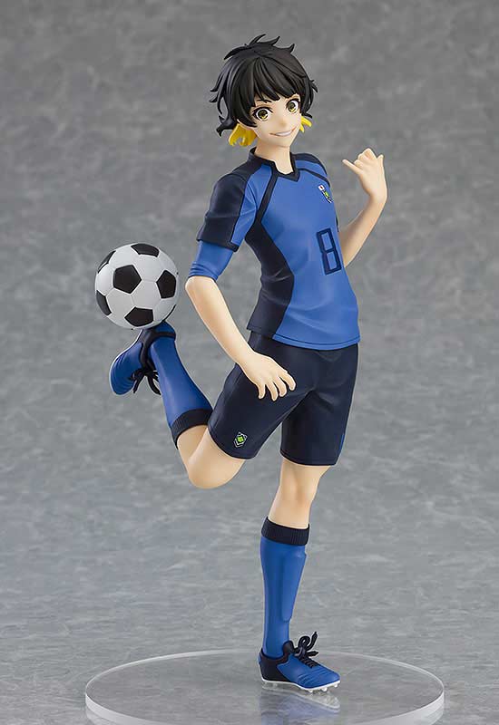 (PO) POP UP PARADE Blue Lock - Bachira Meguru Image_3