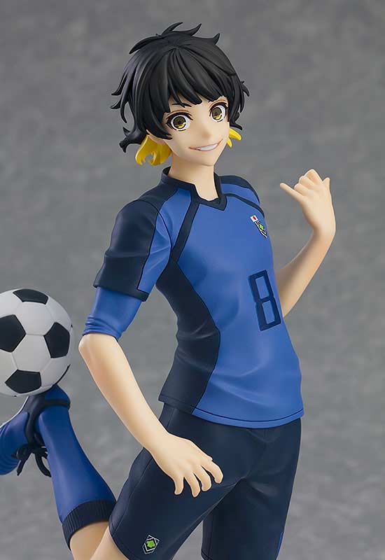 (PO) POP UP PARADE Blue Lock - Bachira Meguru Image_5