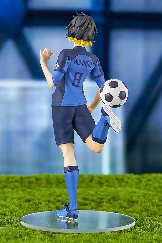 (PO) POP UP PARADE Blue Lock - Bachira Meguru Image_7