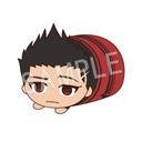 (PO) Blue Lock Mochikororin Plush Mascot Vol. 2 [BOX] Image_2