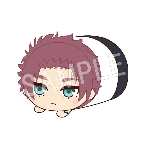 (PO) Blue Lock Mochikororin Plush Mascot Vol. 2 [BOX] Image_7