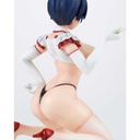 (PO) Shinovi Master Senran Kagura: NEW LINK - Yozakura: Sexy Nurse Ver. Image_8