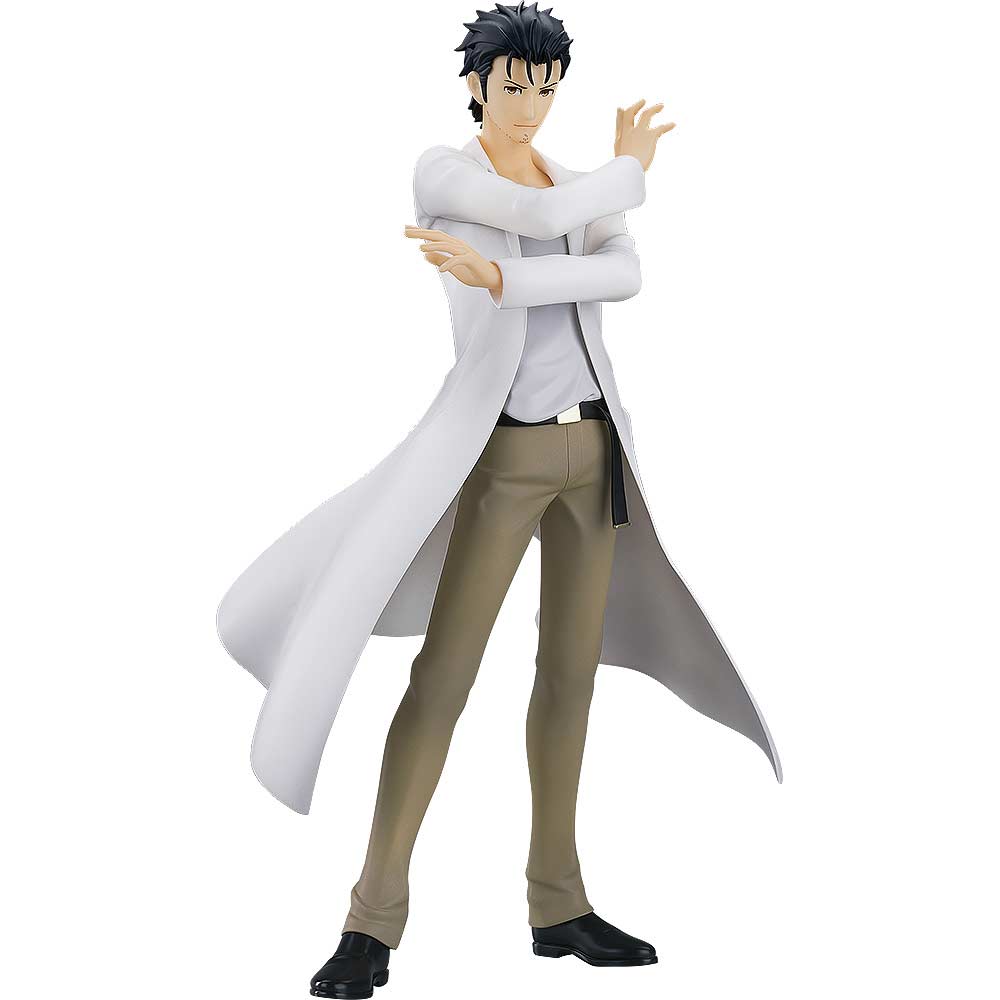 (PO) POP UP PARADE STEINS;GATE Okabe Rintaro Image_2