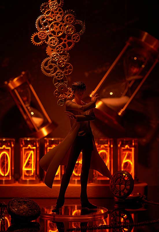 (PO) POP UP PARADE STEINS;GATE Okabe Rintaro Image_3