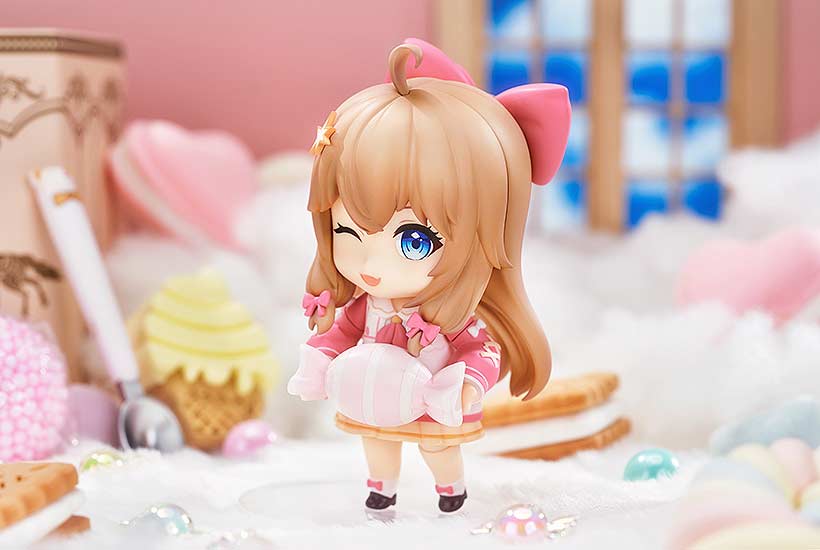 (PO) Nendoroid 2106 A-SOUL Diana Image_2