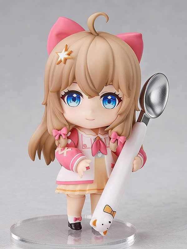 (PO) Nendoroid 2106 A-SOUL Diana Image_4