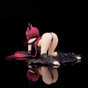 (PO) To Love-Ru Darkness - Kurosaki Mea Darkness Ver. Image_5