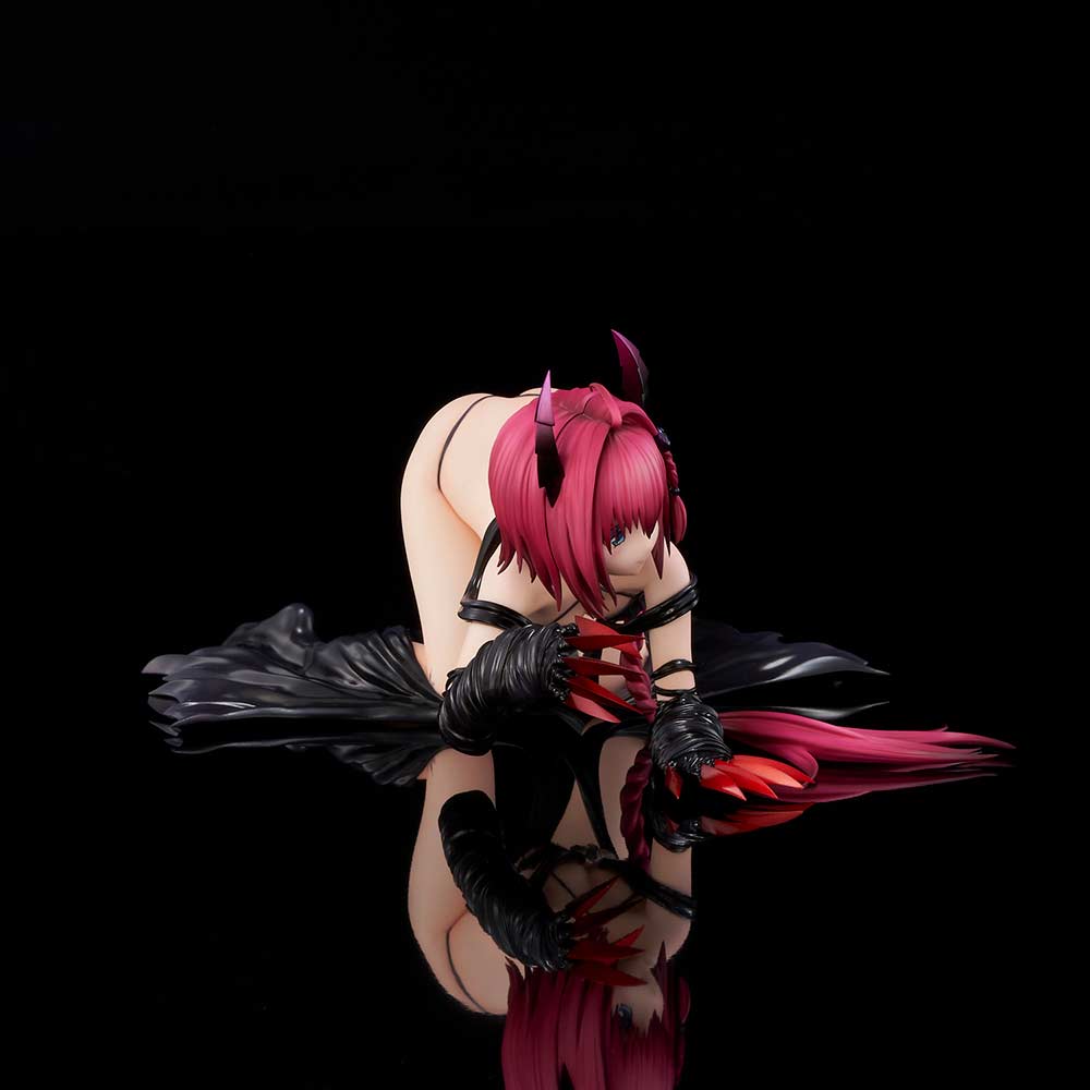(PO) To Love-Ru Darkness - Kurosaki Mea Darkness Ver. Image_14