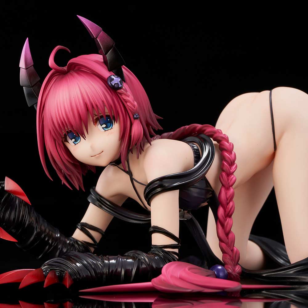 (PO) To Love-Ru Darkness - Kurosaki Mea Darkness Ver. Image_18