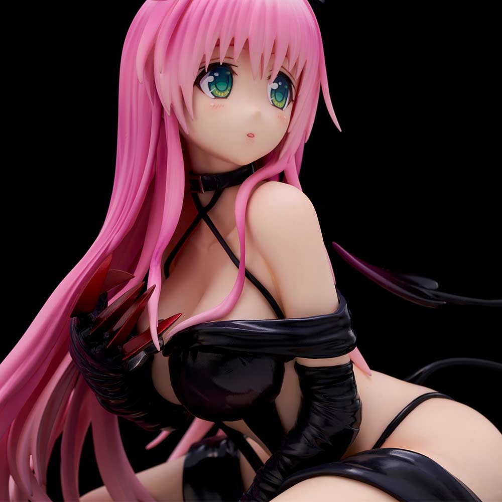 (PO) To Love-Ru Darkness - Lala Satalin Deviluke Darkness Ver. Image_1
