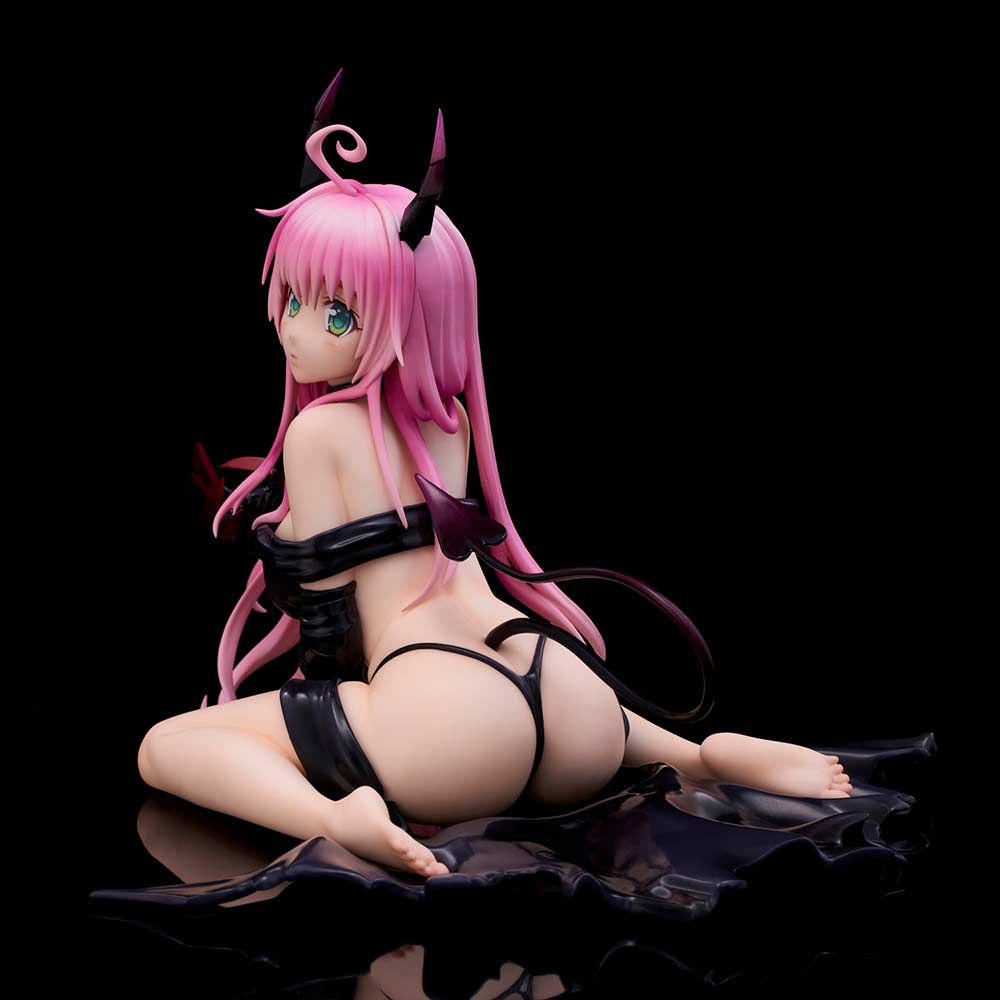 (PO) To Love-Ru Darkness - Lala Satalin Deviluke Darkness Ver. Image_5