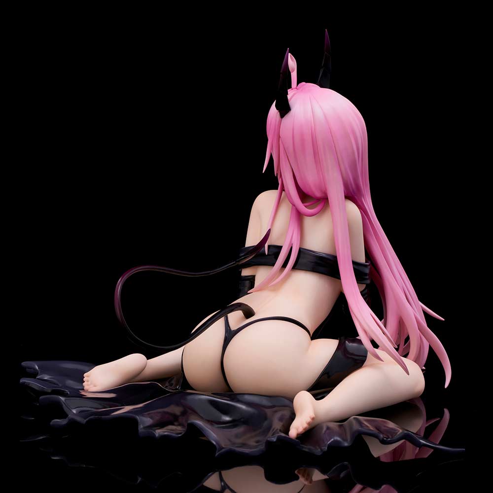 (PO) To Love-Ru Darkness - Lala Satalin Deviluke Darkness Ver. Image_11