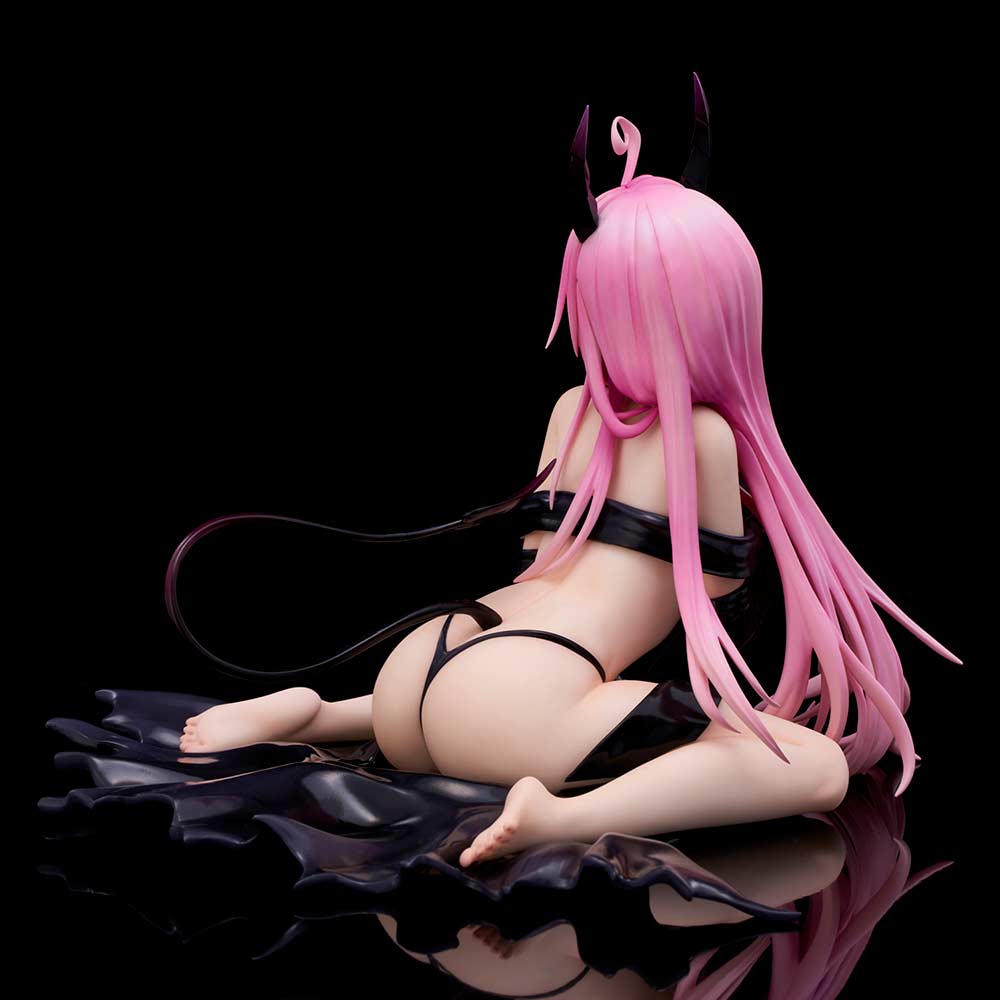 (PO) To Love-Ru Darkness - Lala Satalin Deviluke Darkness Ver. Image_12