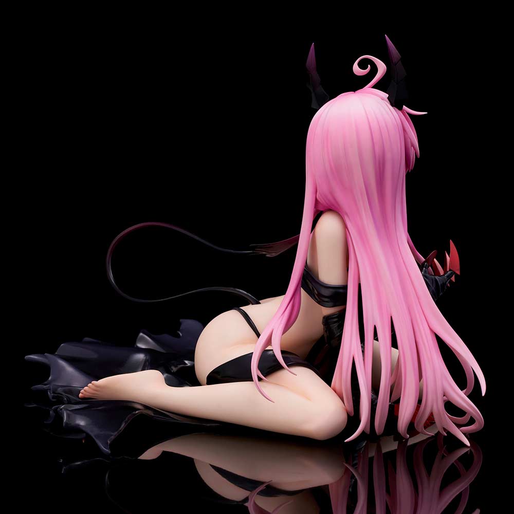 (PO) To Love-Ru Darkness - Lala Satalin Deviluke Darkness Ver. Image_14