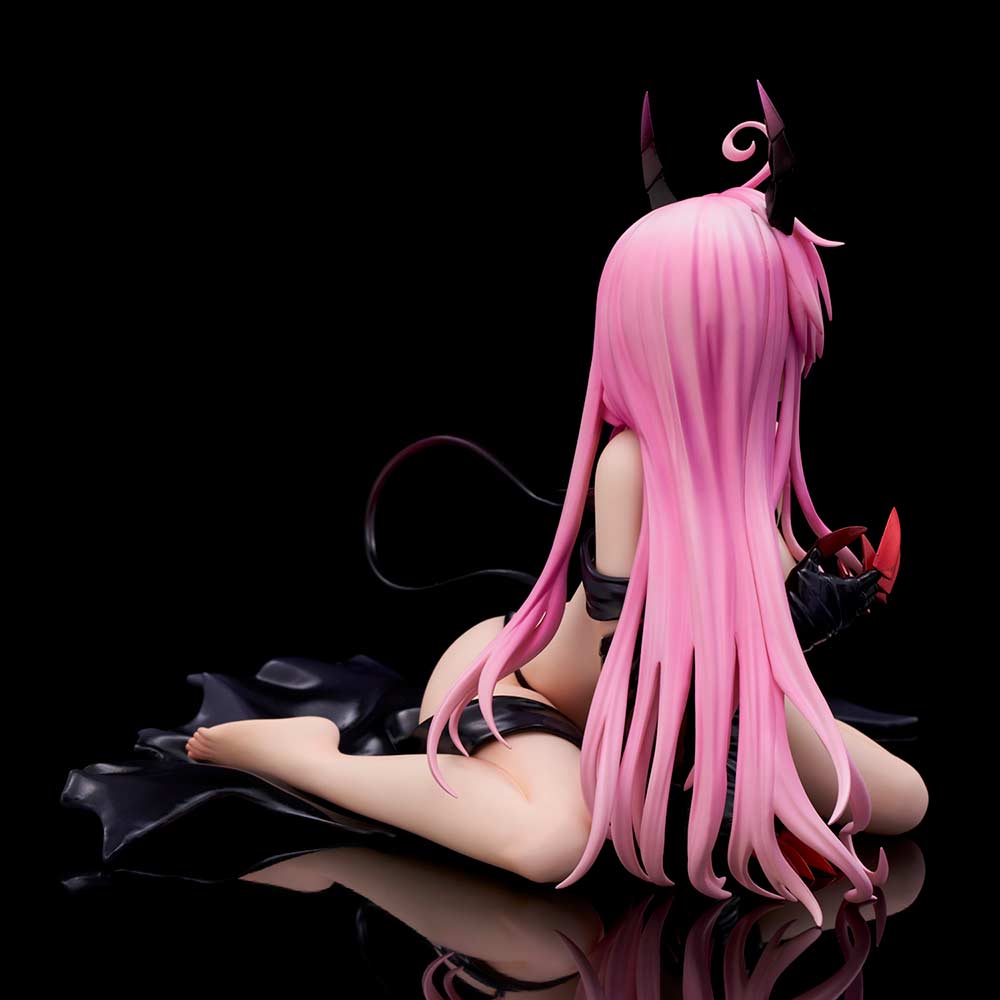 (PO) To Love-Ru Darkness - Lala Satalin Deviluke Darkness Ver. Image_15